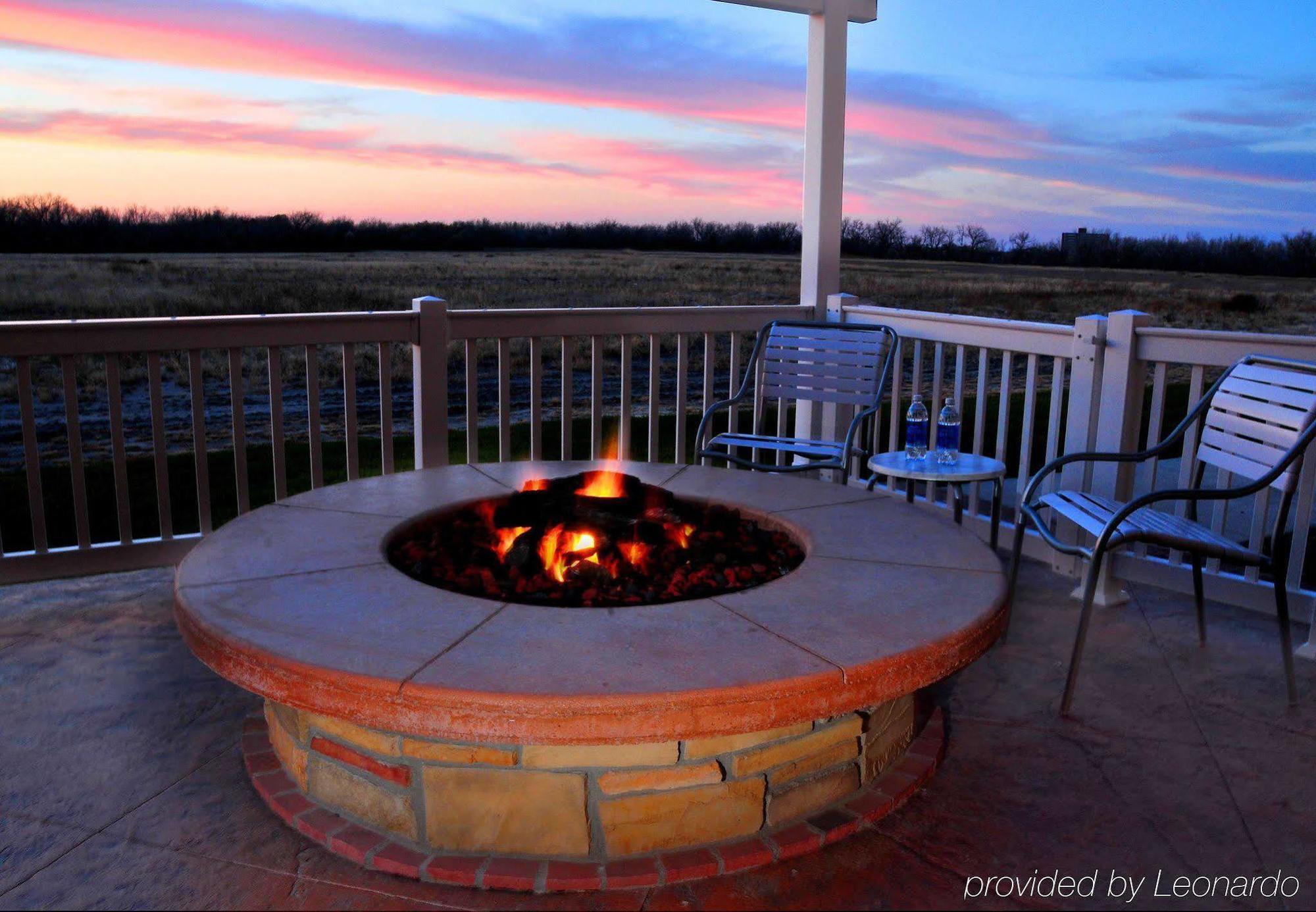 Fairfield Inn And Suites By Marriott North Platte Facilities photo
