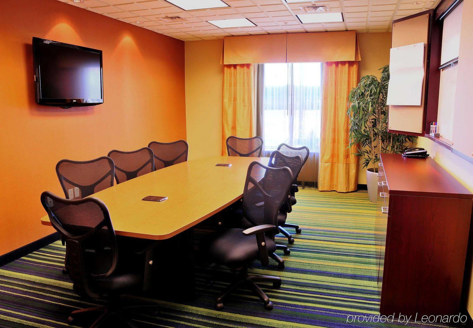 Fairfield Inn And Suites By Marriott North Platte Facilities photo