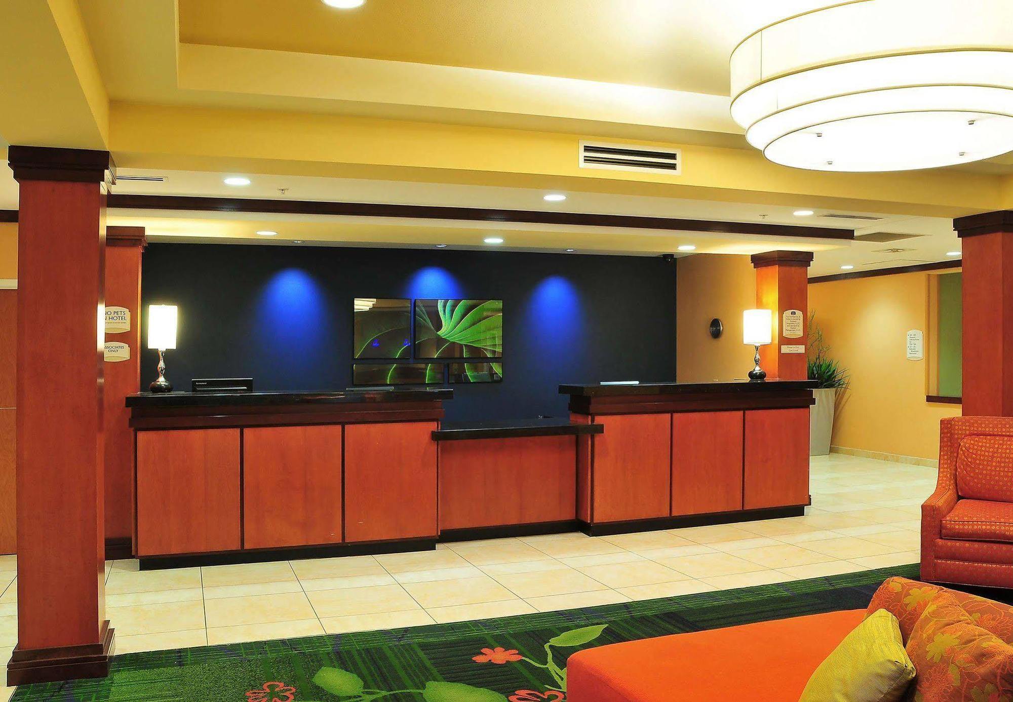 Fairfield Inn And Suites By Marriott North Platte Exterior photo