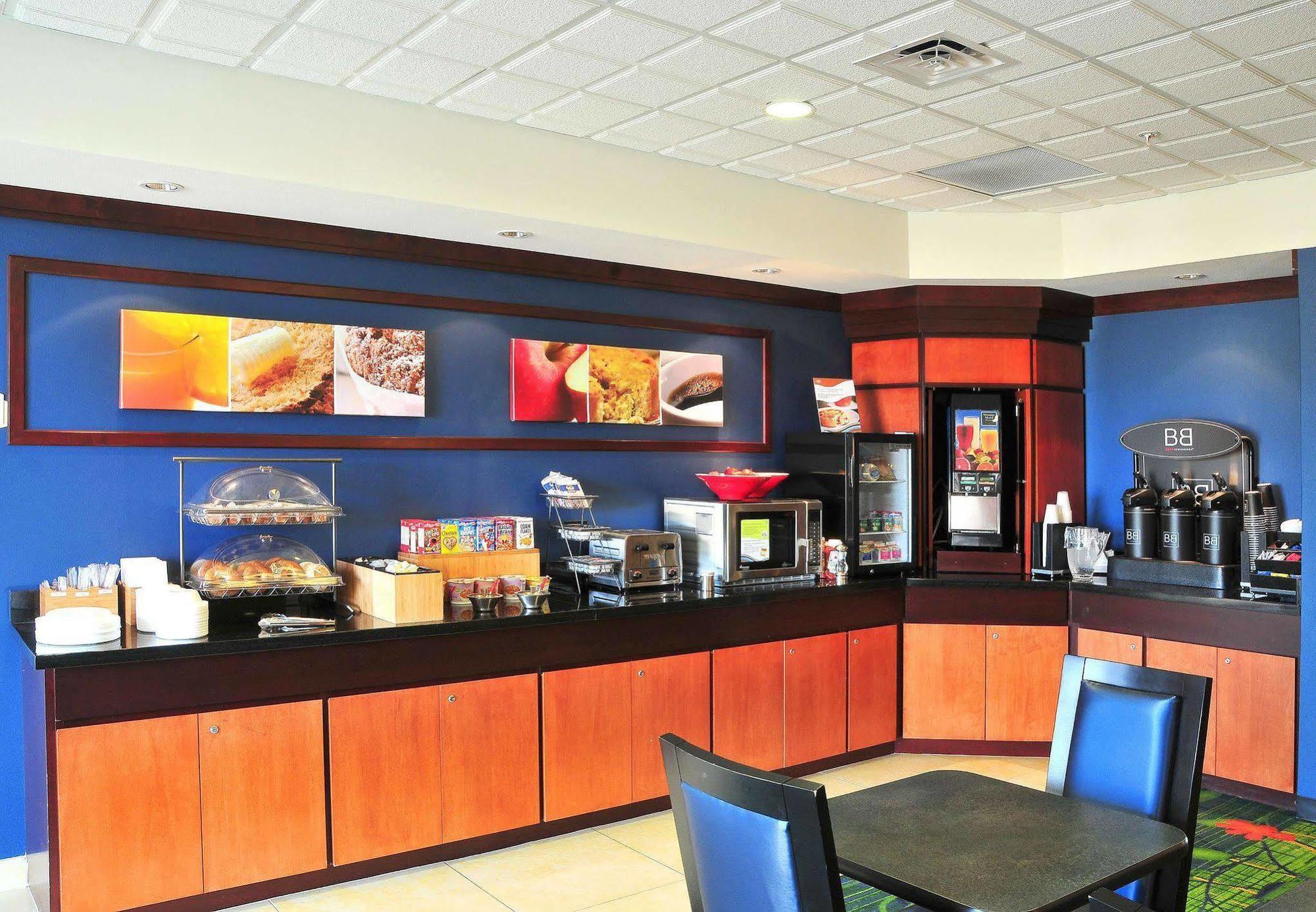 Fairfield Inn And Suites By Marriott North Platte Exterior photo